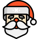 avatar,user,christmas,xmas,Father Christmas,santa claus